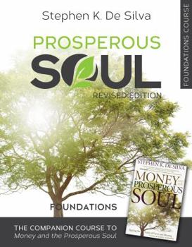 Paperback Prosperous Soul: Foundations Book