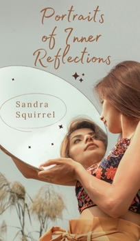 Hardcover Portraits of Inner Reflections Book