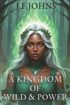 A kingdom of wild and power (Kingdom of gods)