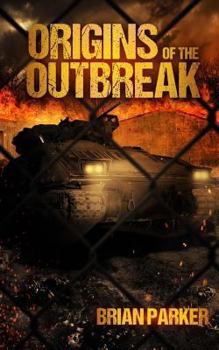 Paperback Origins of the Outbreak Book