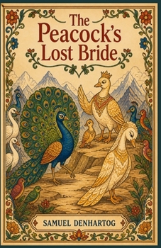 Paperback The Peacock's Lost Bride: Jataka Tale Rhymes Book