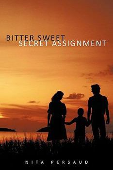 Hardcover Bitter Sweet Secret Assignment Book