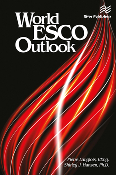 Paperback World Esco Outlook Book