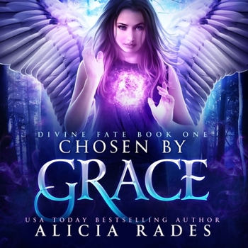 Audio CD Chosen by Grace Book