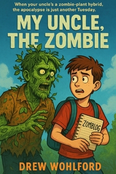 My Uncle, The Zombie