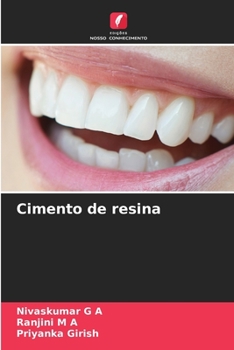 Cimento de resina (Portuguese Edition)