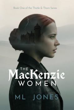 Paperback The MacKenzie Women Book