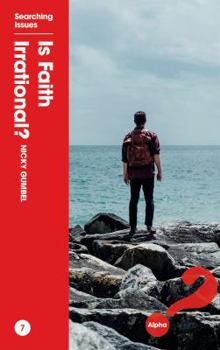 Paperback Is Faith Irrational? Book