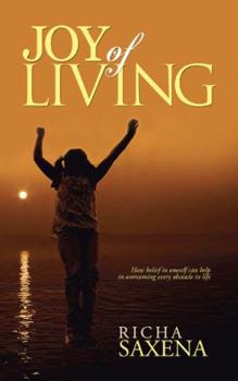 Paperback Joy of Living Book