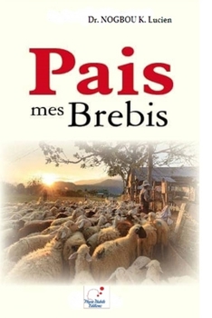 Paperback Pais Mes Brebis [French] Book