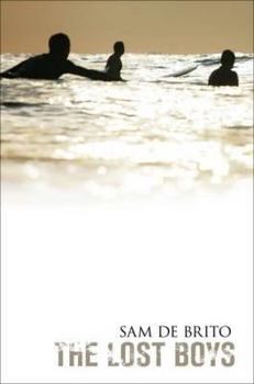 Paperback The Lost Boys Book