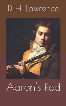 Aaron's Rod
