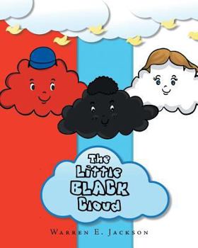 Paperback The Little Black Cloud Book