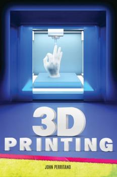 Paperback 3D Printing (Red Rhino Books: Nonfiction) Book