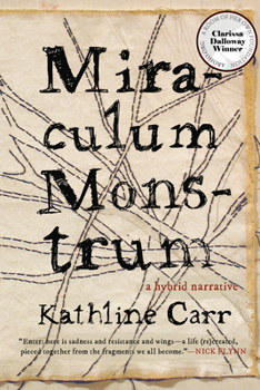 Paperback Miraculum Monstrum Book