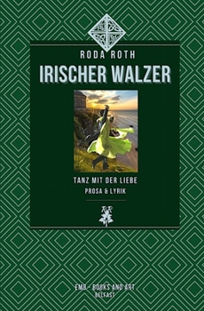 Paperback Irischer Walzer: Tanz mit der Liebe [German] Book