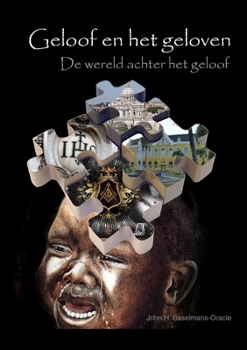 Paperback Geloof en het geloven [Dutch] Book