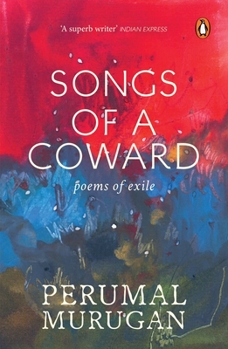 Paperback Songs of a Coward Book