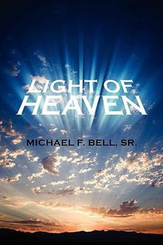 Paperback Light of Heaven Book
