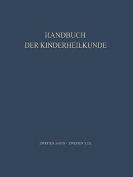Paperback Pädiatrische Therapie [German] Book