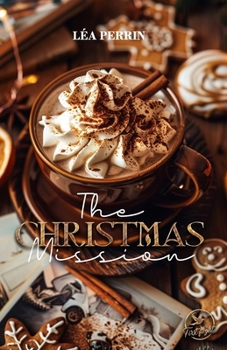 Paperback The christmas mission [French] Book