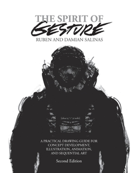 Paperback The Spirit of Gesture - Second Edition Book