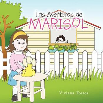 Paperback Las Aventuras de Marisol [Spanish] Book