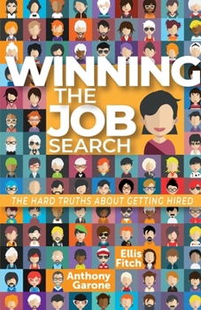 Paperback Winning the Job Search Book