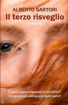 Paperback Il Terzo Risveglio [Italian] Book