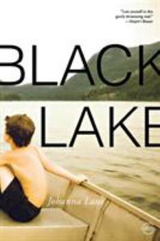 Paperback Black Lake Book