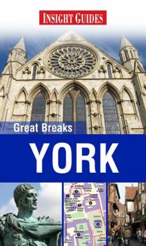 Paperback York. Book