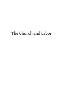 The Church and Labour