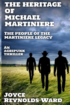 Paperback The Heritage of Michael Martiniere Book