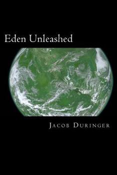 Paperback Eden Unleashed Book