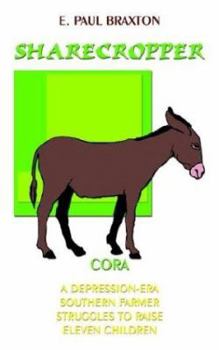 Paperback Sharecropper Book