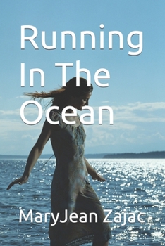 Paperback Running In The Ocean Book