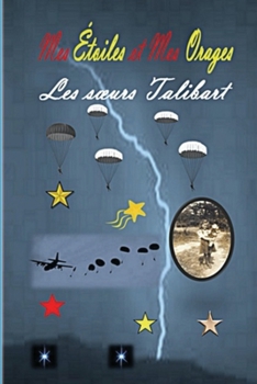 Paperback Mes Étoiles Et Mes Orages [French] Book