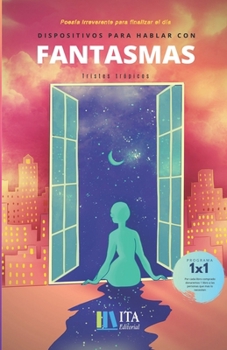 Paperback Dispositivos Para Hablar con Fantasmas [Spanish] Book