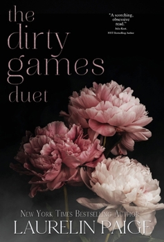 Hardcover Dirty Games Duet Book