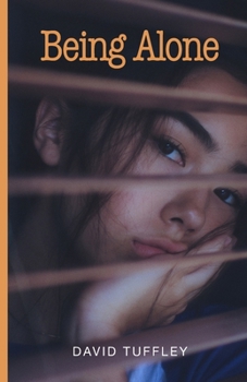 Paperback Being Alone Book