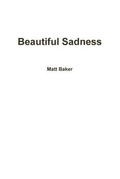 Paperback Beautiful Sadness Book