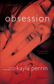 Paperback Obsession Book