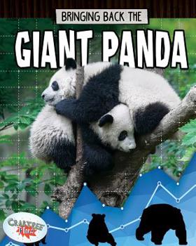 Library Binding Bringing Back the Giant Panda Book