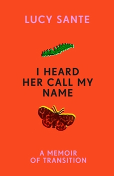 Hardcover I Heard Her Call My Name Book