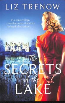 Paperback The Secrets of the Lake Book