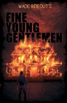 Paperback Fine Young Gentlemen Book