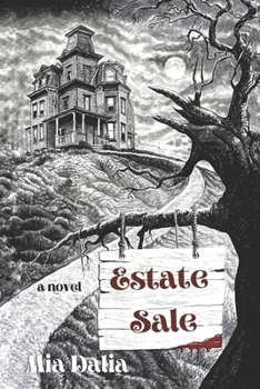 Paperback Estate Sale Book