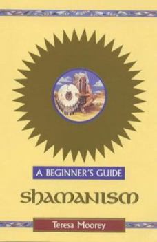 Paperback Shamanism Book