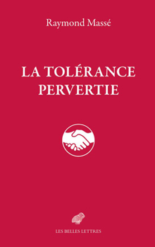 Paperback La Tolerance Pervertie [French] Book
