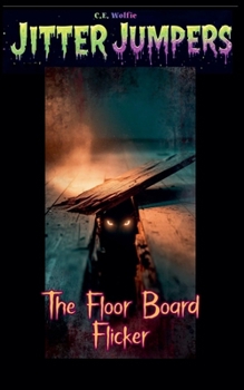 Paperback The Floorboard Flicker Book